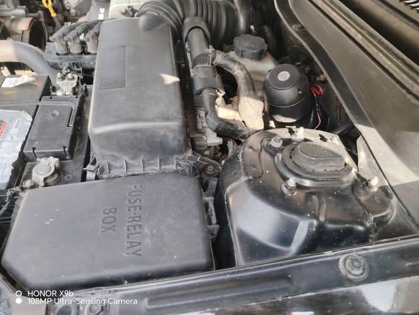 كيا ريو 2006 - صورة 5