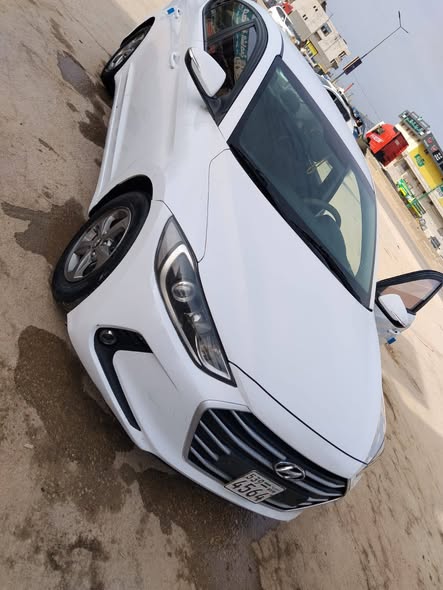 هيونداي النترا 2019 - صورة 2