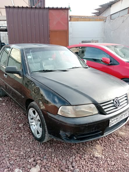 فولكس فاغن غول 2006 - صورة 1