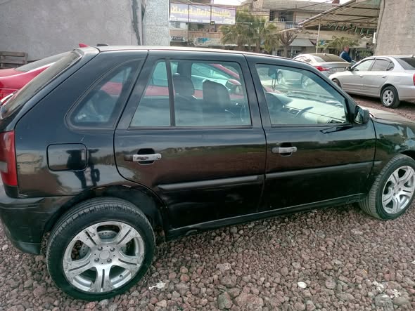 فولكس فاغن غول 2006 - صورة 2