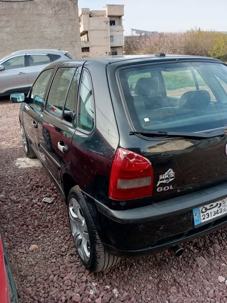 فولكس فاغن غول 2006 - صورة 3