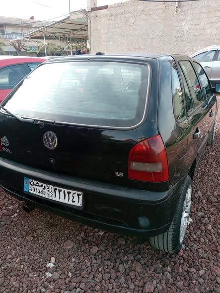 فولكس فاغن غول 2006 - صورة 4