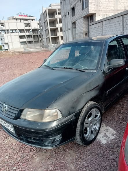 فولكس فاغن غول 2006 - صورة 5