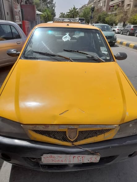 داسيا سولينزا 2003 - صورة 2