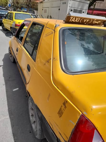 داسيا سولينزا 2003 - صورة 3