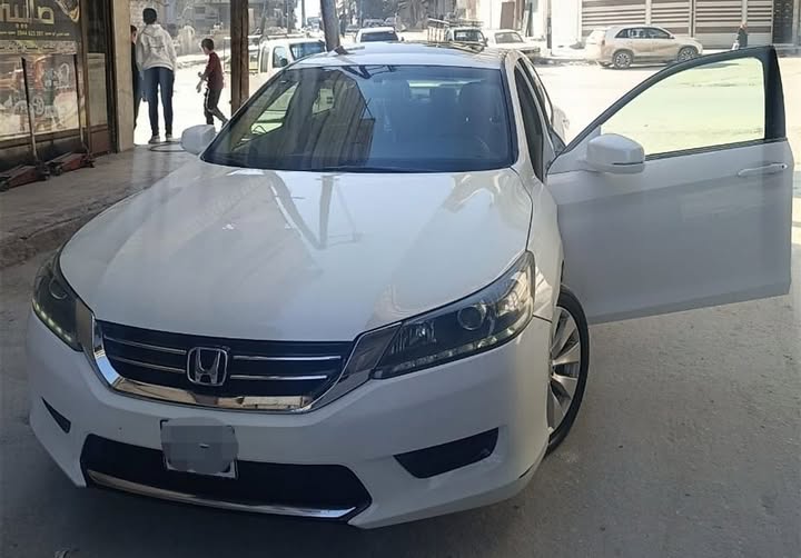 هوندا أكورد 2014 - صورة 1