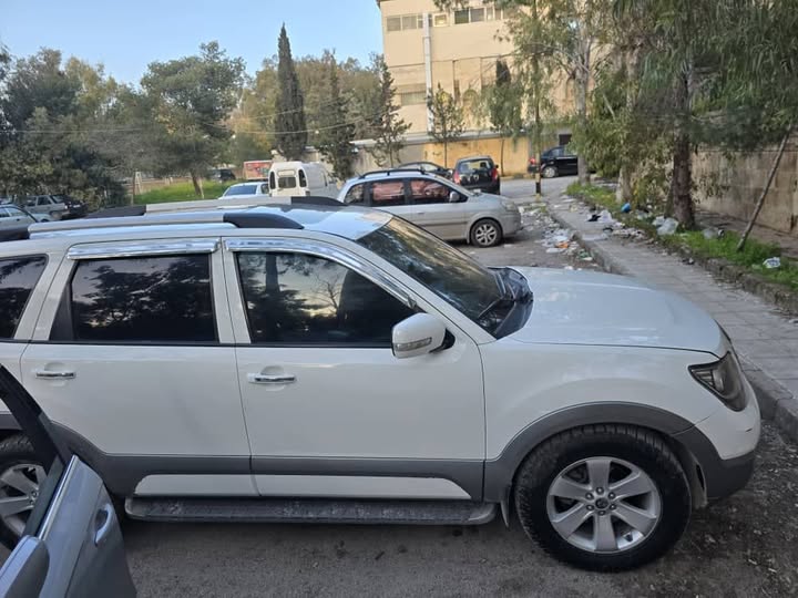 كيا موهافي 2010 - صورة 1