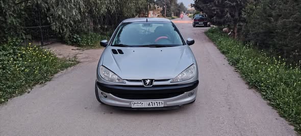 بيجو 206 2004 - صورة 1