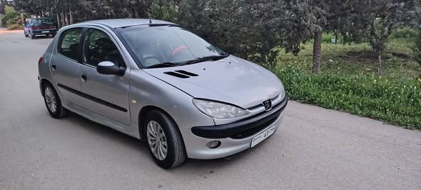 بيجو 206 2004 - صورة 2