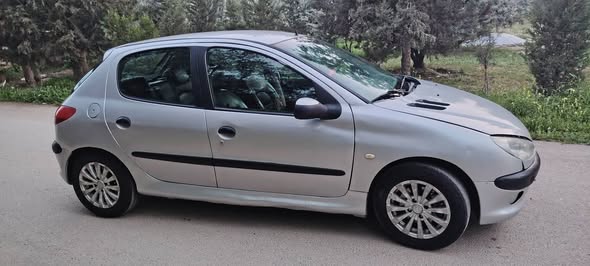بيجو 206 2004 - صورة 3