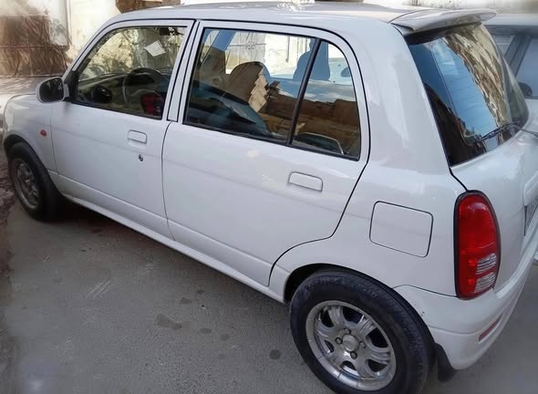 شانا بينّي 2007 - صورة 2