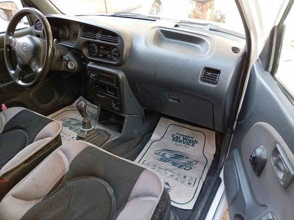 شانا بينّي 2007 - صورة 4