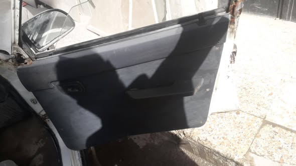 رينو 9 1998 - صورة 1