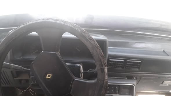 رينو 9 1998 - صورة 3