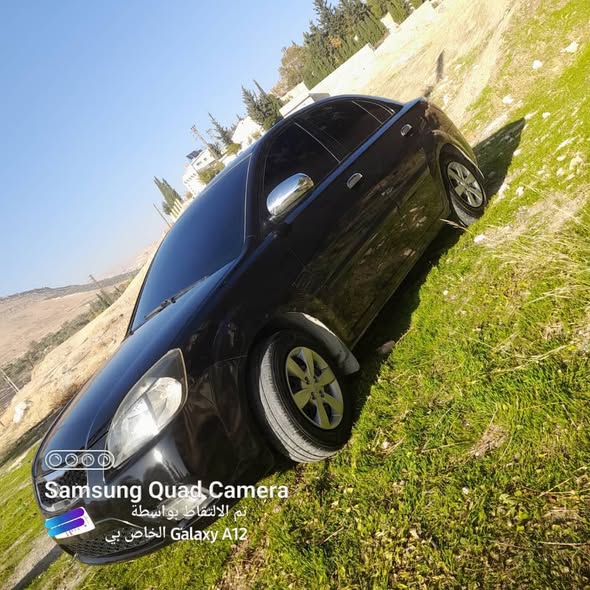 كيا ريو 2010 - صورة 1