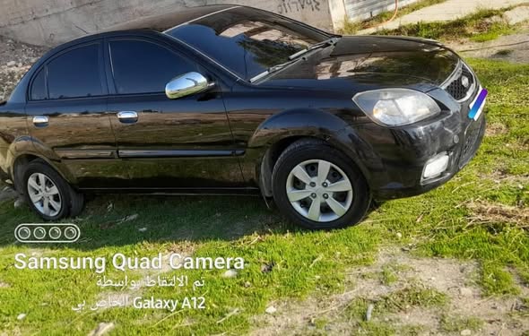 كيا ريو 2010 - صورة 2