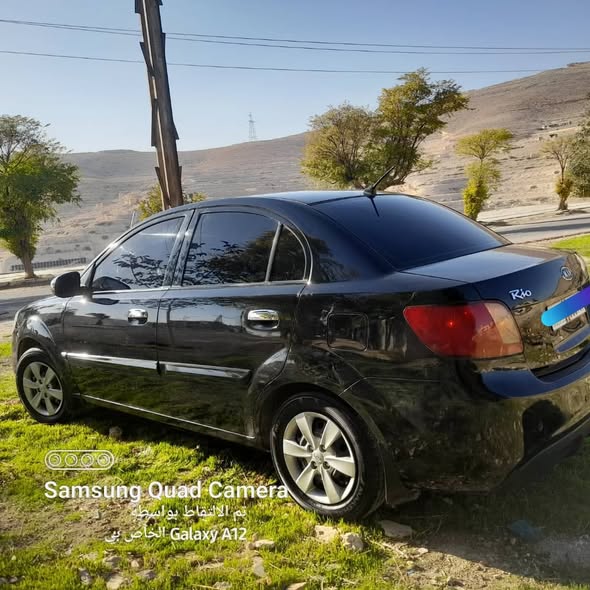كيا ريو 2010 - صورة 3