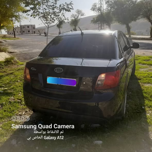كيا ريو 2010 - صورة 4
