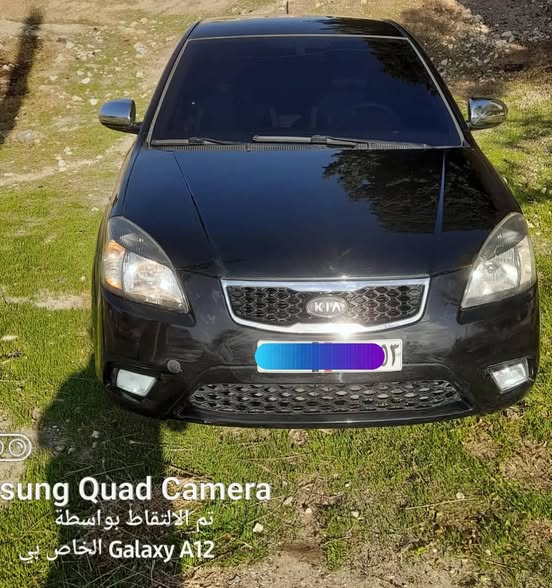 كيا ريو 2010 - صورة 5