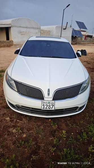 لينكولين Other 2014 - صورة 1