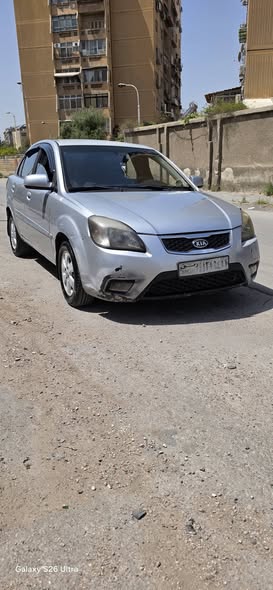 كيا ريو 2010 - صورة 2