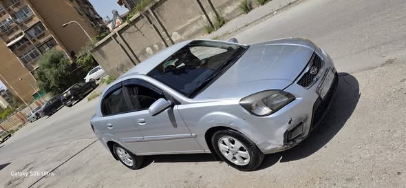 كيا ريو 2010 - صورة 3