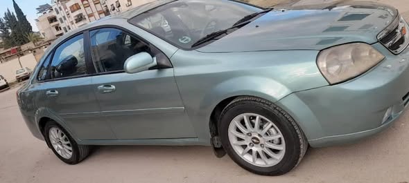 شفروليه اوبترا 2006 - صورة 2