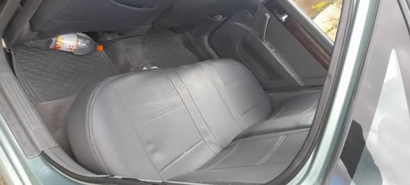 شفروليه اوبترا 2006 - صورة 5