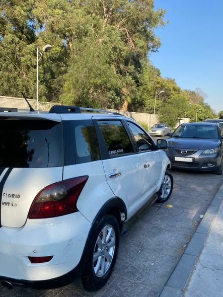 غريت وول فلوريد 2009 - صورة 2