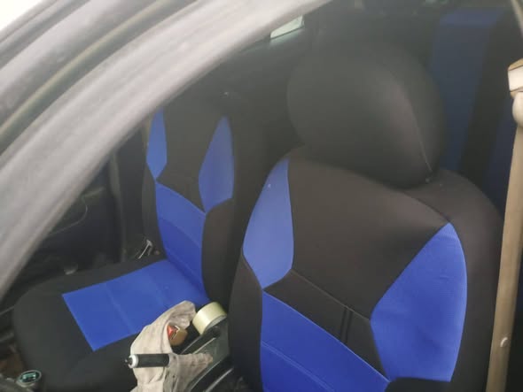 جيلي سي كي 2011 - صورة 4