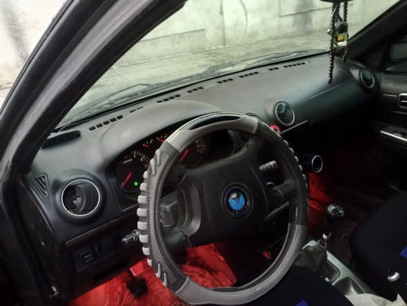 جيلي سي كي 2011 - صورة 5