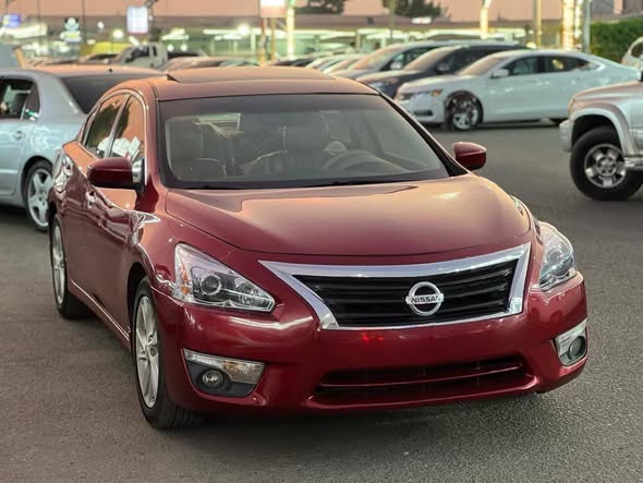 نيسان التيما 2013 - صورة 2