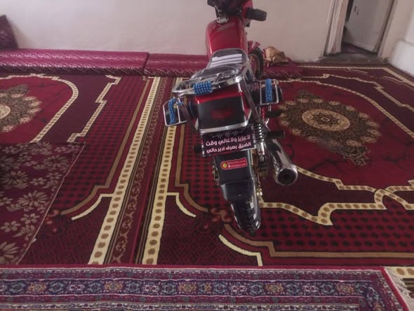 جيلينج JH150 2025 - صورة 2