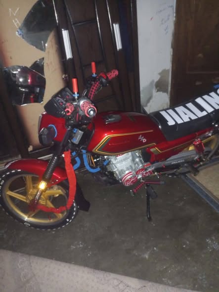 جيلينج JH150 2025 - صورة 3