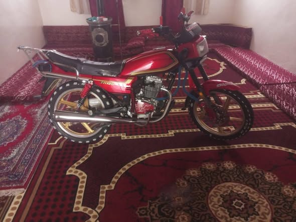 جيلينج JH150 2025 - صورة 4