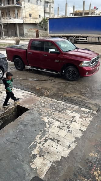 دودج رام 2015 - صورة 2