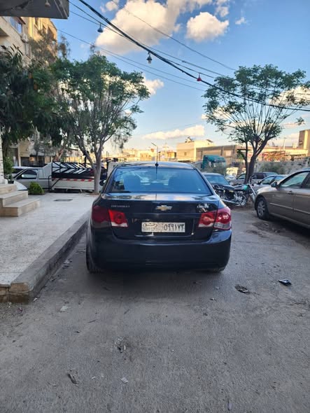 شفروليه كروز 2010 - صورة 2