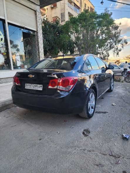 شفروليه كروز 2010 - صورة 5