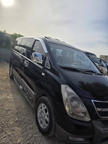 هيونداي H-1 2015 - صورة 2