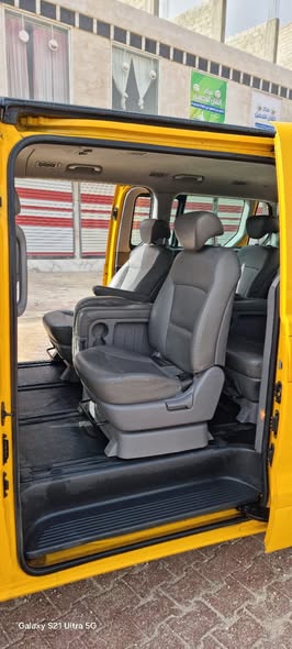 هيونداي اتش ون 2012 - صورة 2