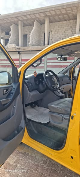 هيونداي اتش ون 2012 - صورة 3