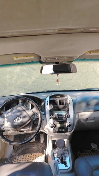 كيا سيراتو 2007 - صورة 4