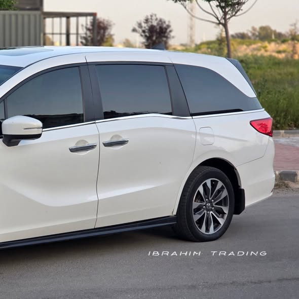 هوندا أوديسي 2022 - صورة 2