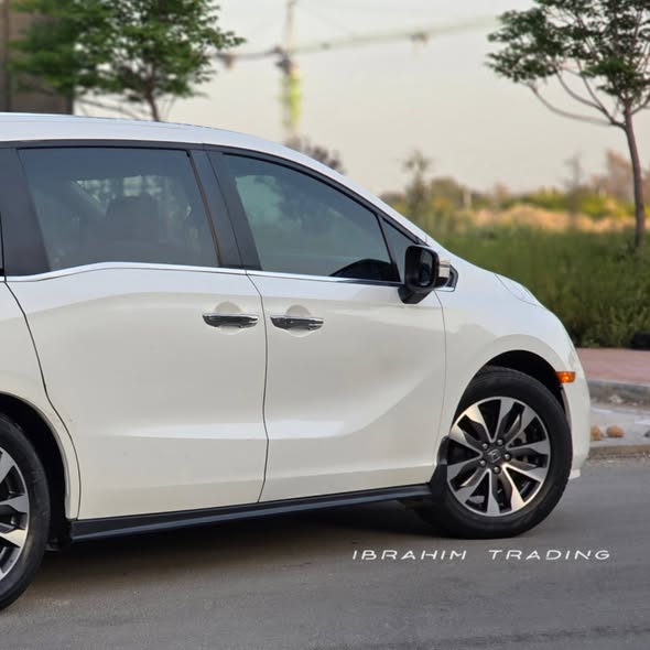 هوندا أوديسي 2022 - صورة 4