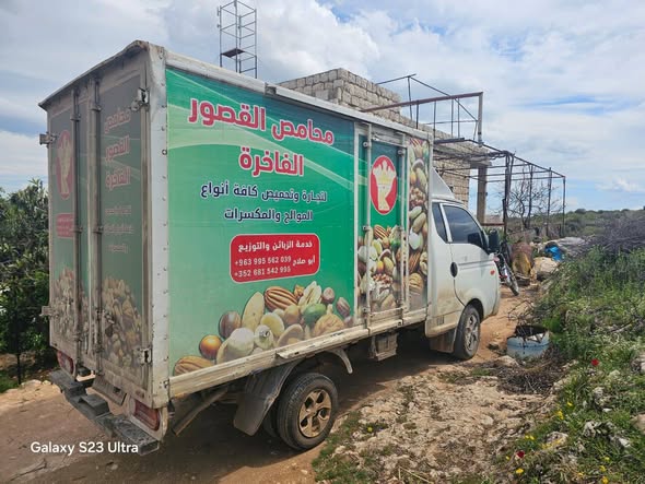 هيونداي بورتر 2005 - صورة 1