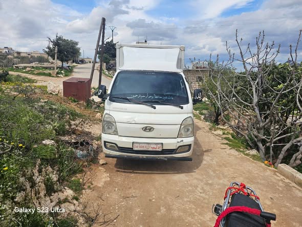 هيونداي بورتر 2005 - صورة 3