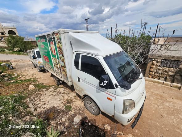 هيونداي بورتر 2005 - صورة 4