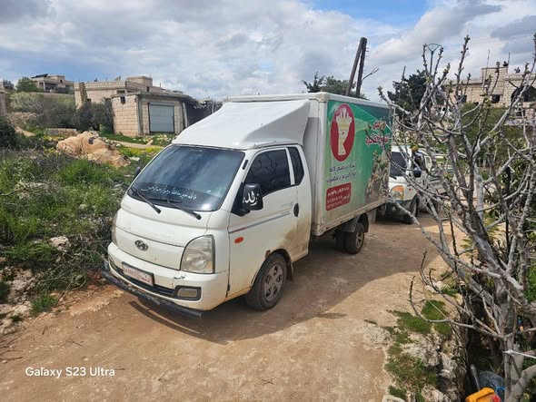 هيونداي بورتر 2005 - صورة 5