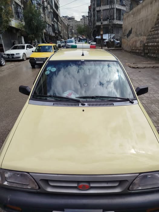 سايبا سابا 2011 - صورة 1