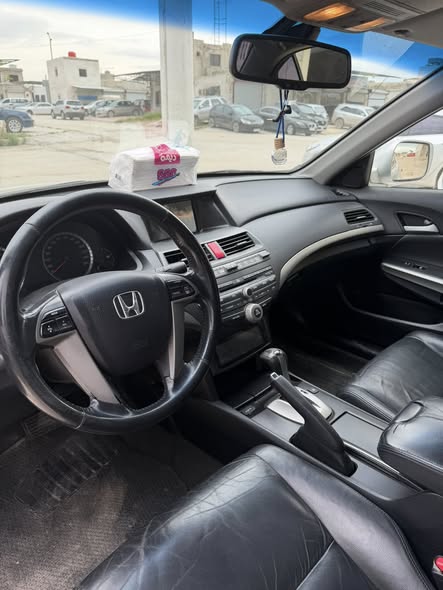 هوندا أكورد 2010 - صورة 2